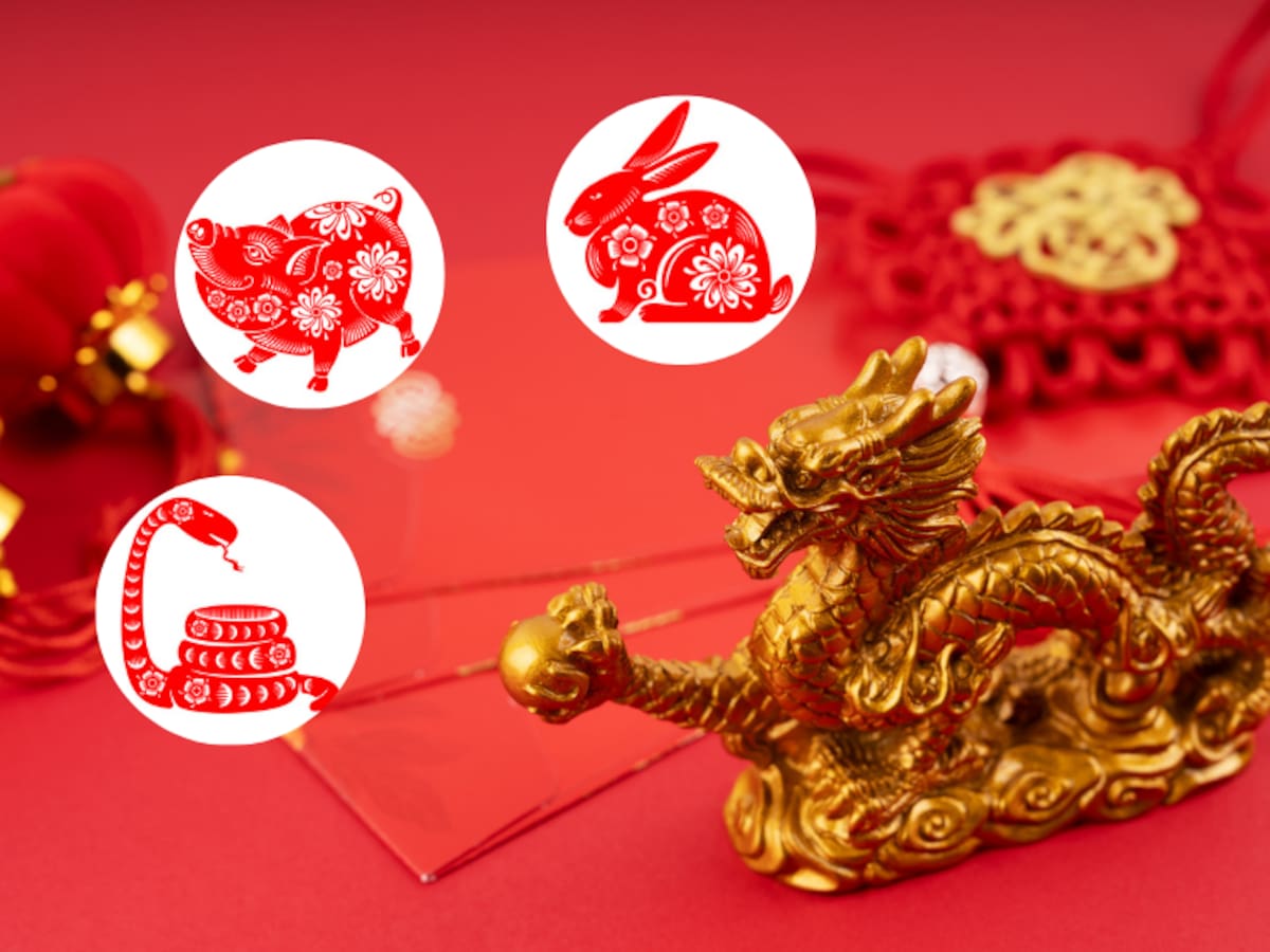 Horóscopo chino 2024: ¿cómo les irá a los signos en febrero?