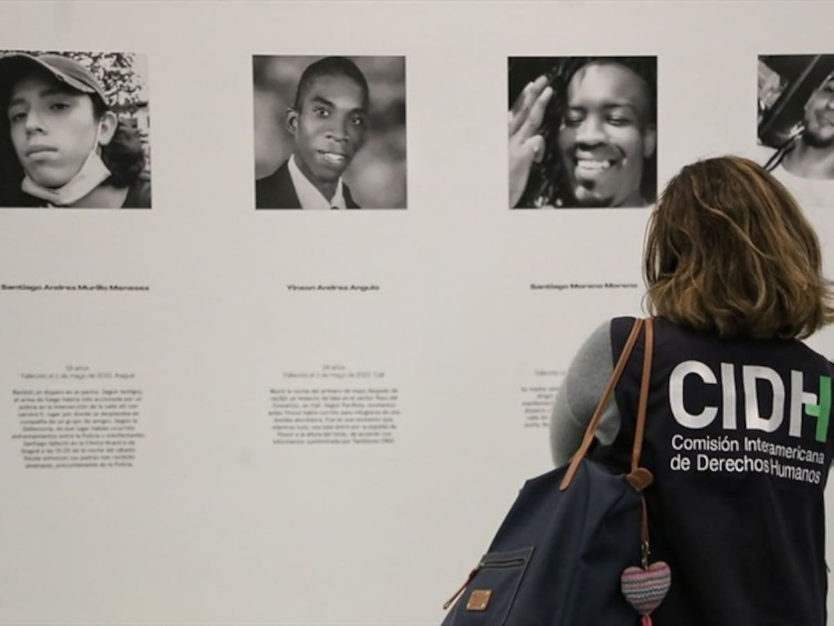 ¿Qué consecuencias pagaría Colombia por incumplir recomendaciones de la CIDH?