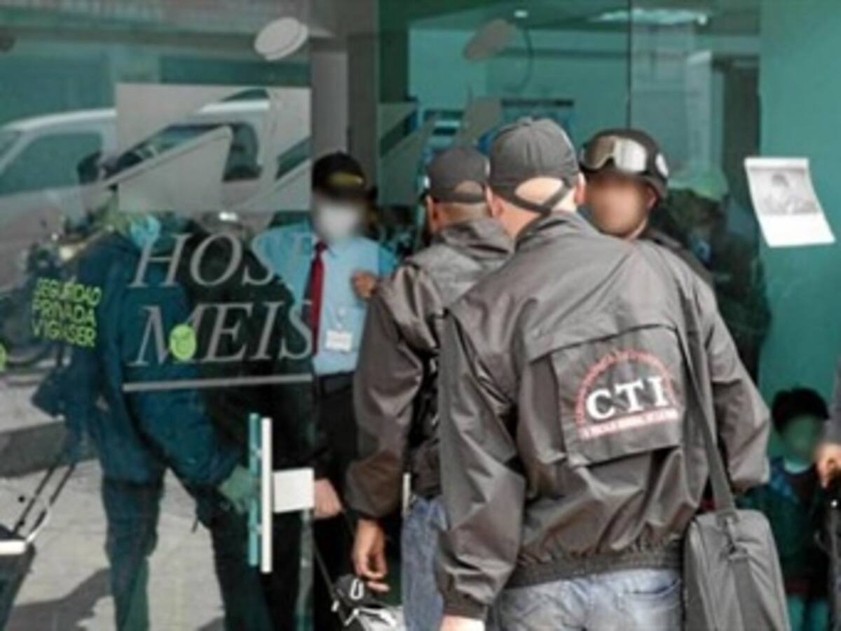 Fiscalía investiga 400 casos de corrupción e irregularidades en el sector de la salud