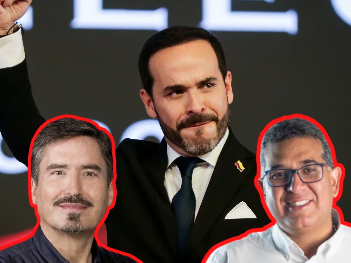 “Es mezquino”: Congresistas debaten decisión del Pacto de no asistir a posesión de De La Espriella