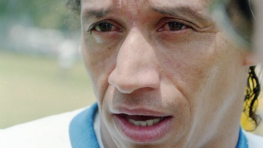 Ántony William de Ávila Charris . Foto: Colprensa