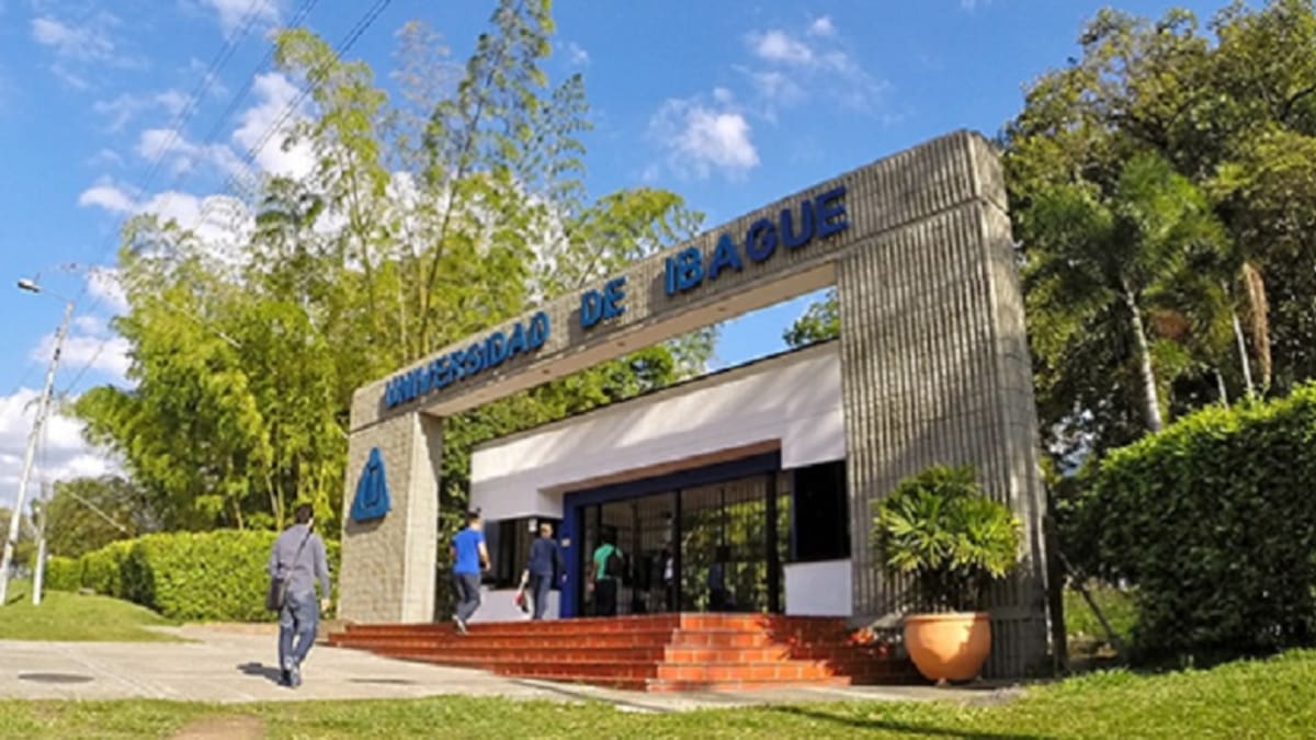 Avanza campaña de filantropía en la Universidad de Ibagué