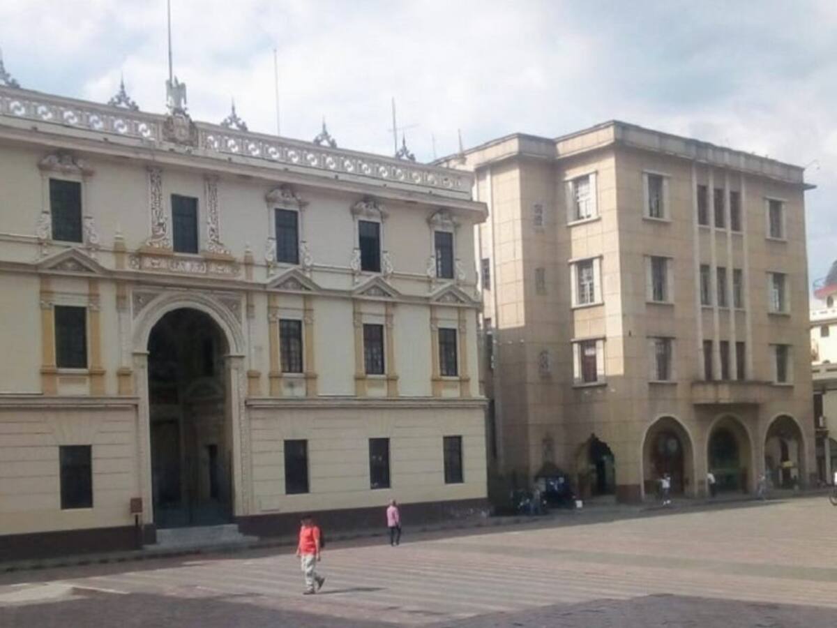 Caldas es modelo nacional en gestión anticorrupción