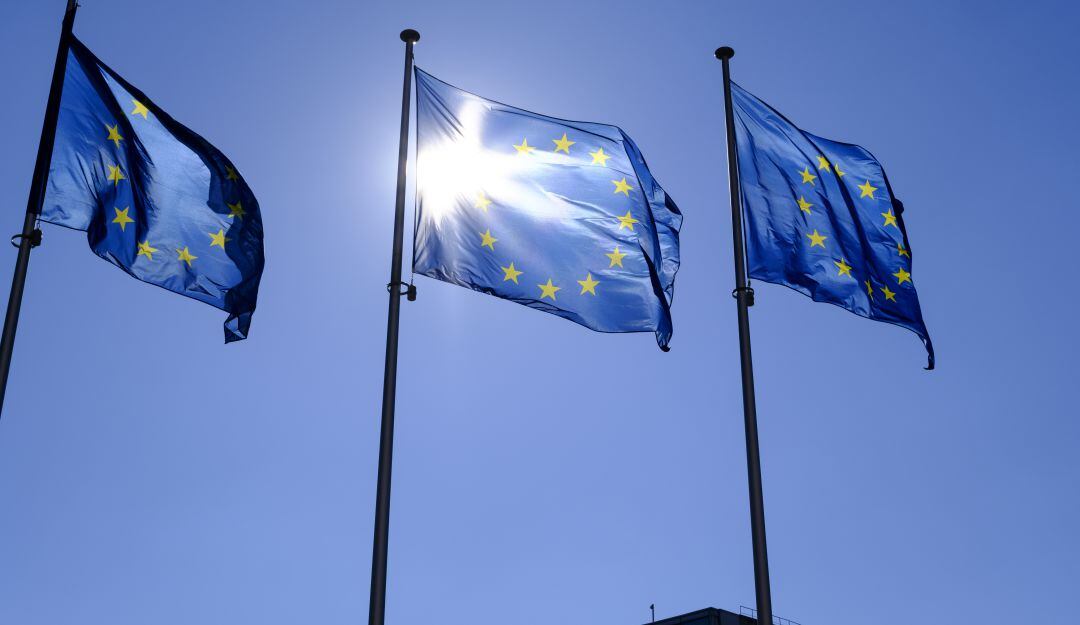 Países piden adhesión a la Unión Europea