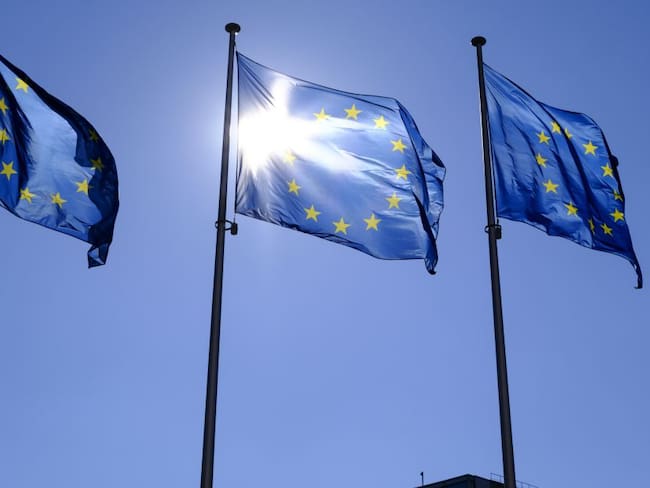 Países piden adhesión a la Unión Europea