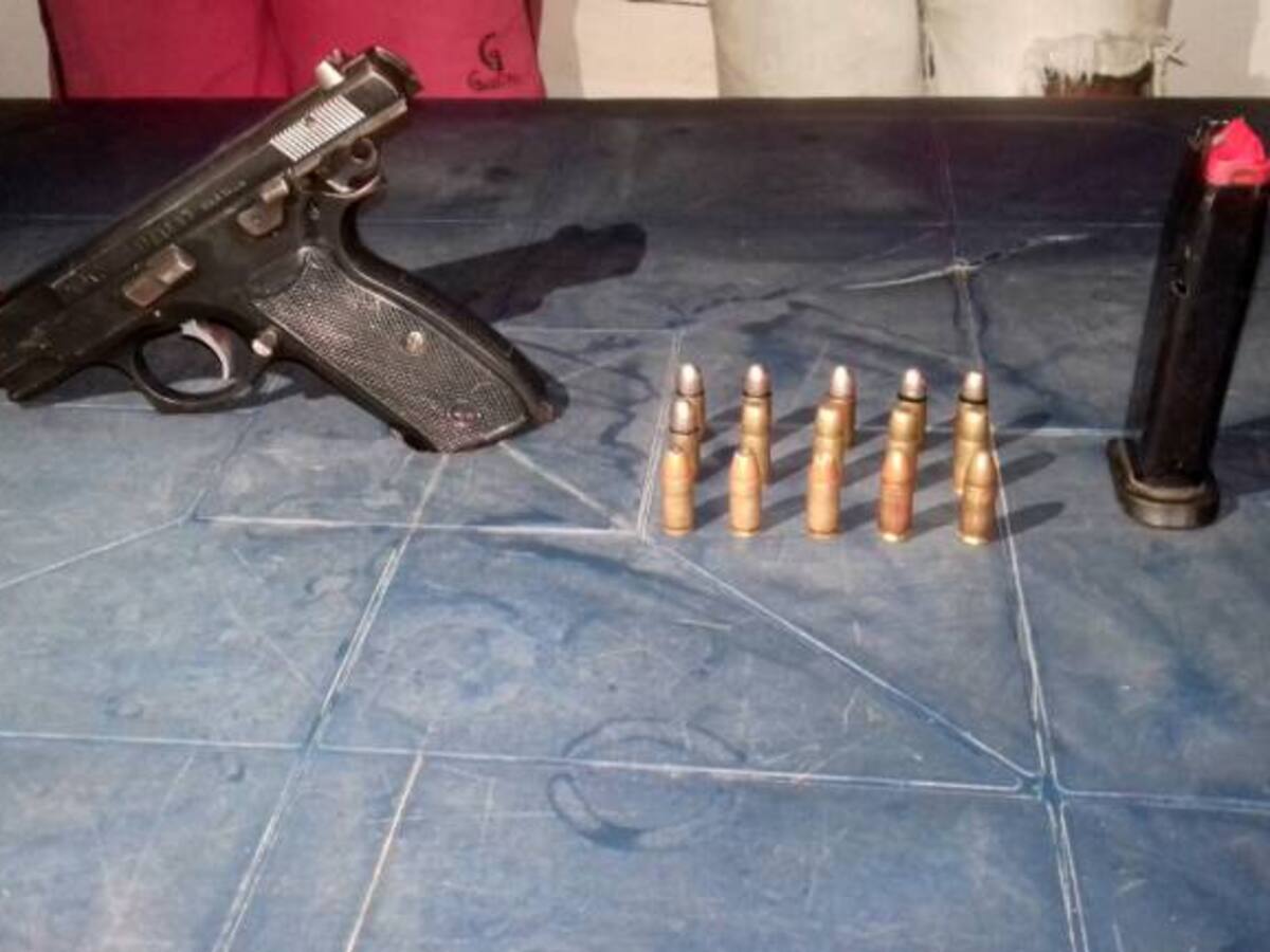 Balance positivo contra la delincuencia este fin de semana en Cartagena