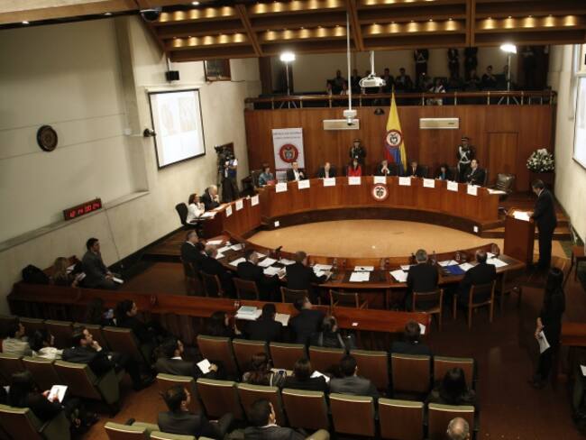 La Corte Constitucional se pronunciará sobre el futuro jurídico de dos alfiles del expresidente Uribe