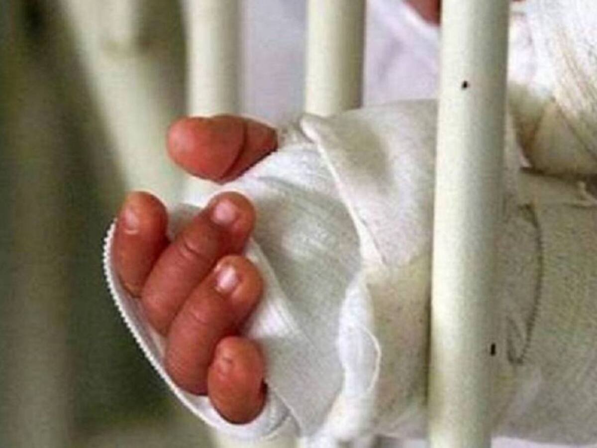El primer día de diciembre cierra con 5 quemados con pólvora, uno es menor