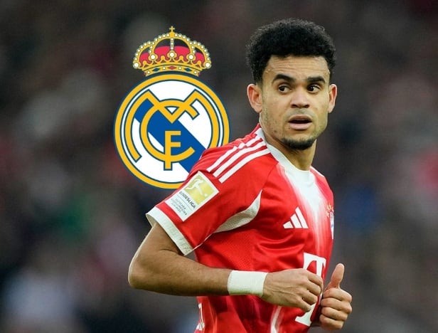 Luis Díaz / Composición: Caracol Radio