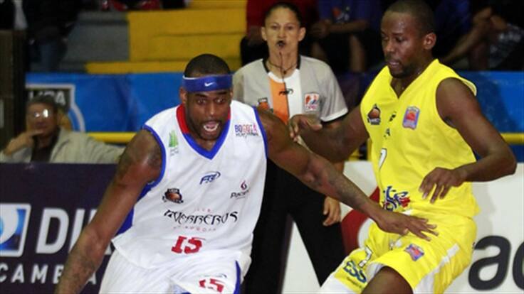 Con cinco partidos inicia la quinta edición de la Liga de Baloncesto