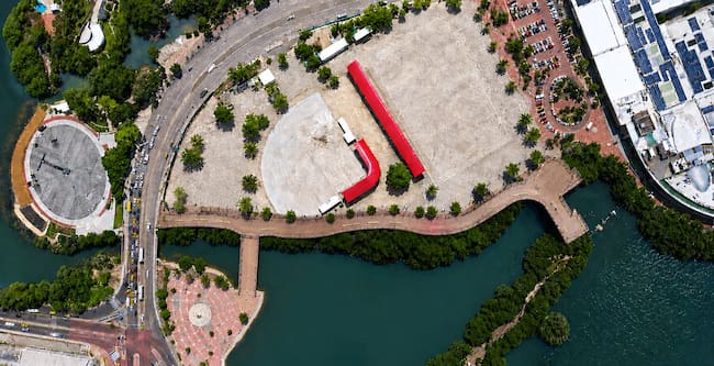 Alcaldía de Cartagena