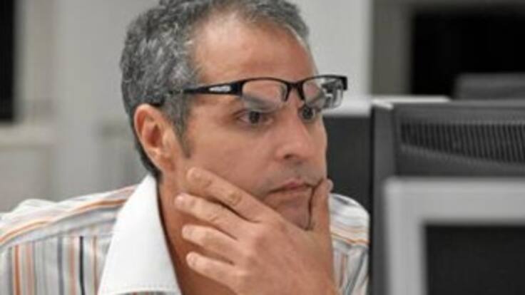 McCausland era el viajero del Caribe: Juan Gossaín