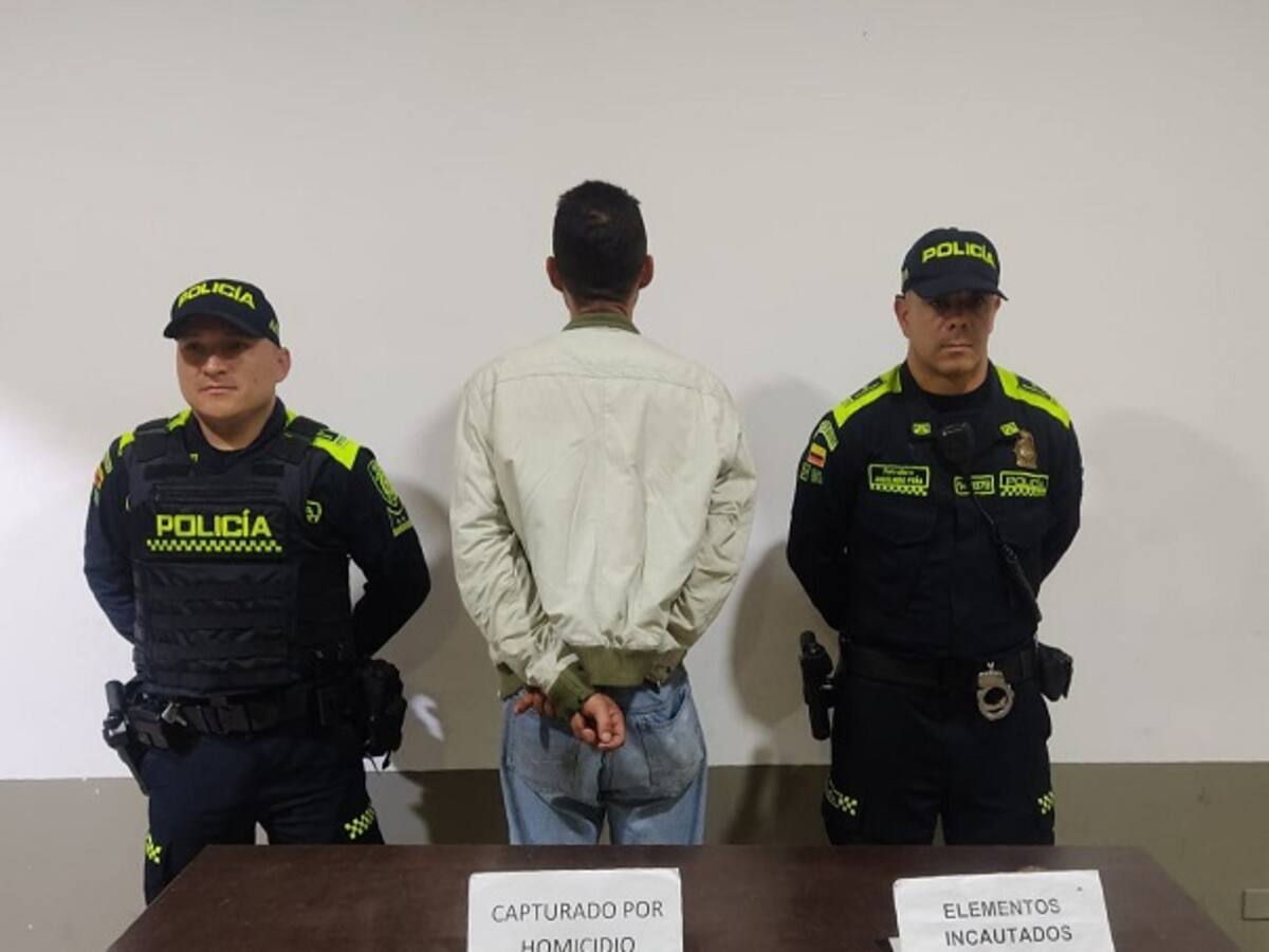 Durante una riña familiar un hombre asesinó a un familiar e hirió a una adulta mayor