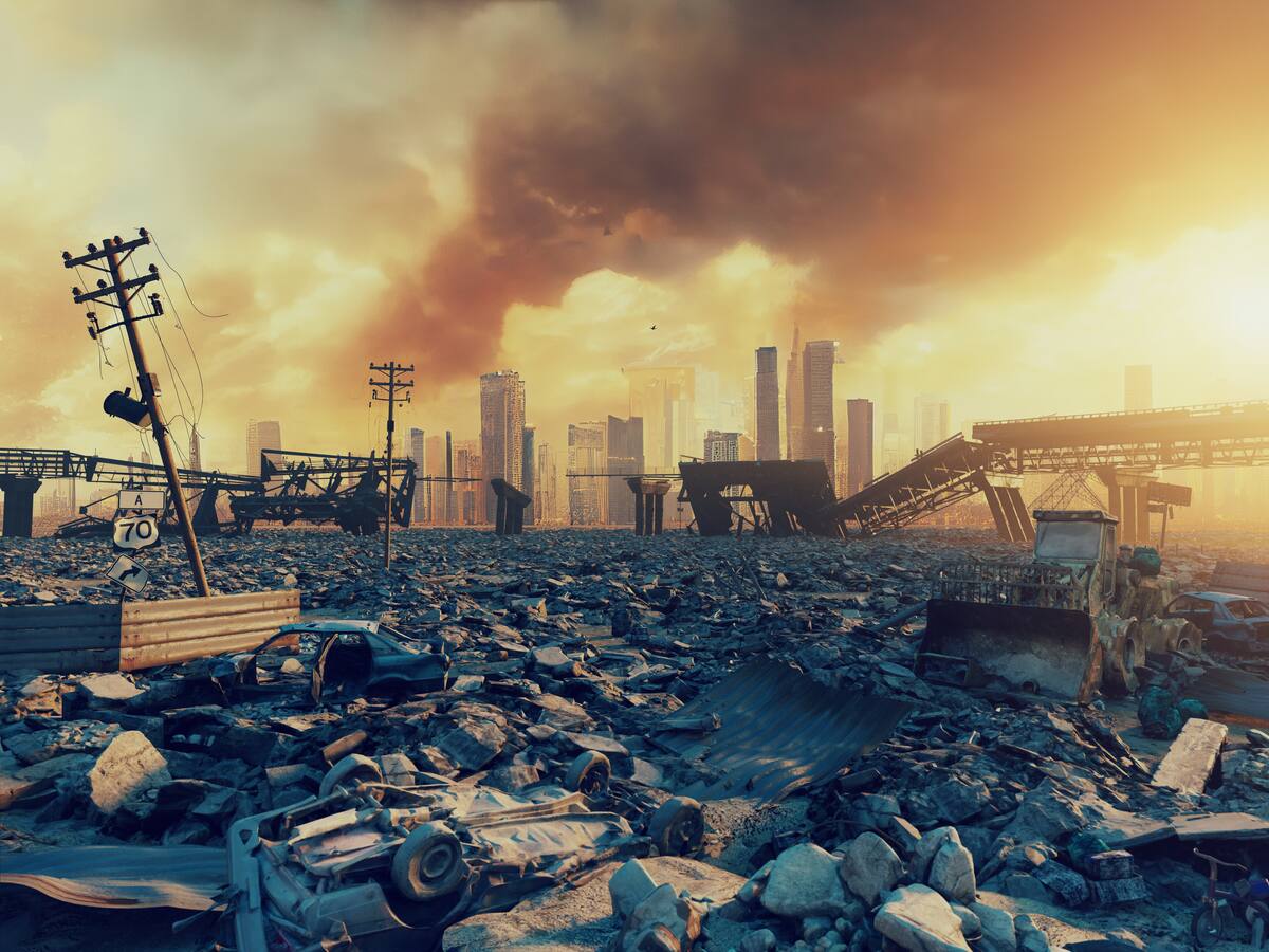 Fin de la humanidad: supercomputadora del MIT anunció posible fecha