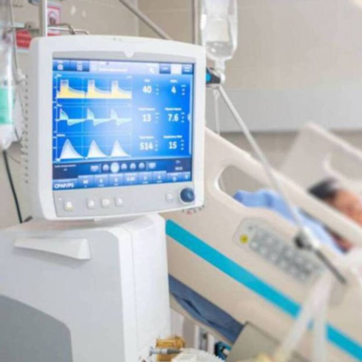 Risaralda ya tiene pacientes en lista de espera para ser ingresados a UCI