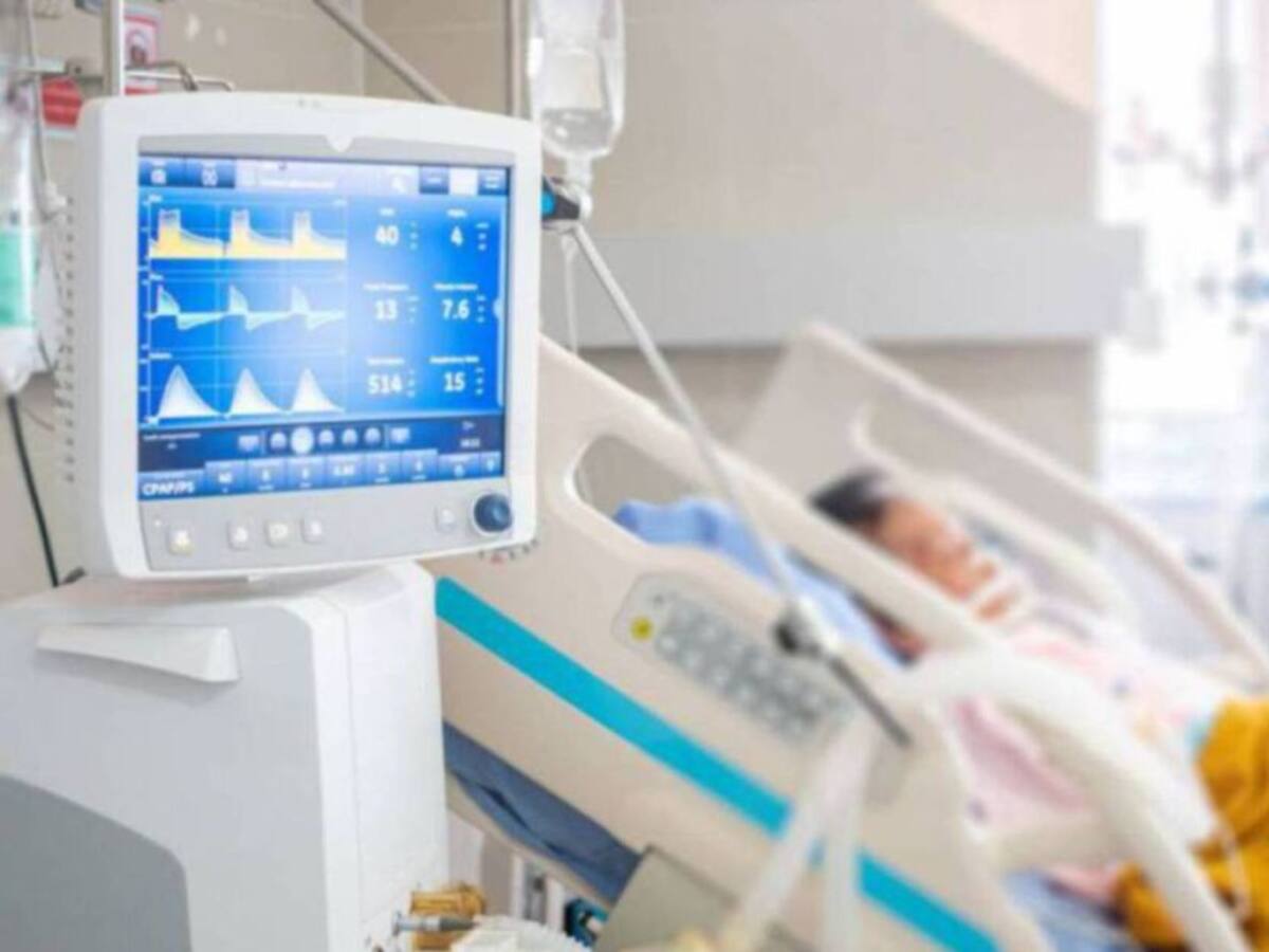 Risaralda ya tiene pacientes en lista de espera para ser ingresados a UCI