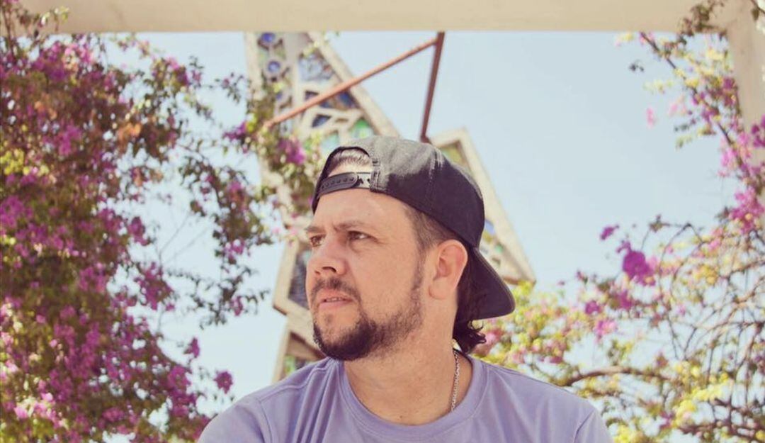 Exbaterista de Tr3s de Corazón y Líder de LDS