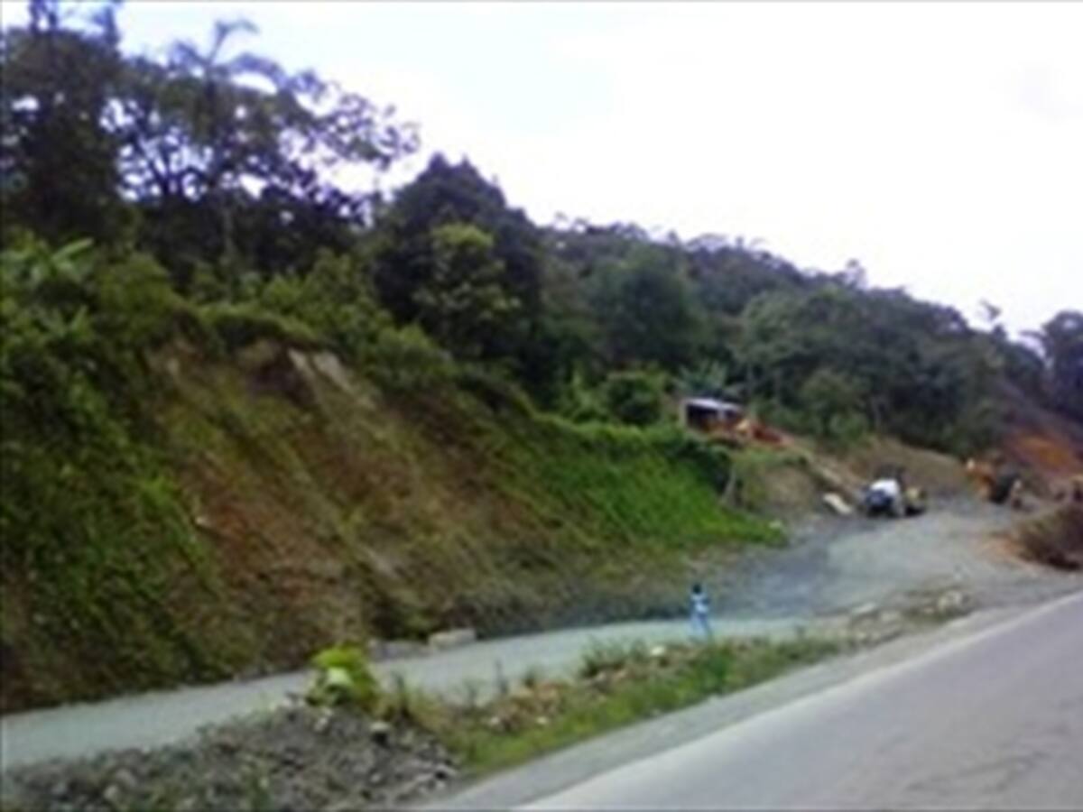 Este miércoles inicia cierre de la vía al mar en el Valle del Cauca