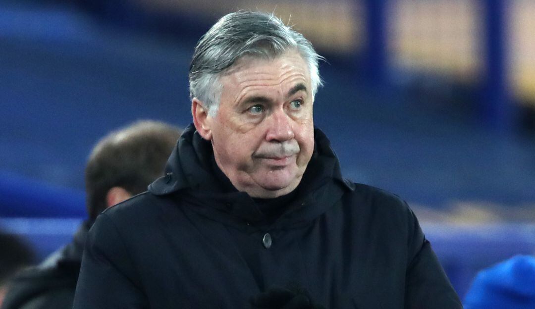 Hacienda española pide al Real Madrid embargar sueldo de Carlo Ancelotti