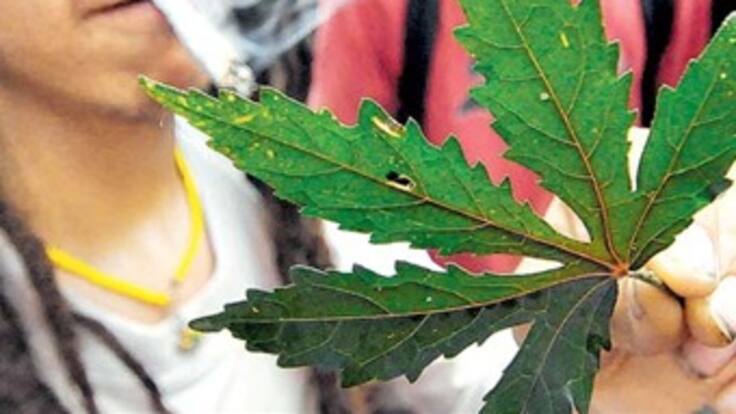 Congresistas proponen despenalizar la dosis mínima