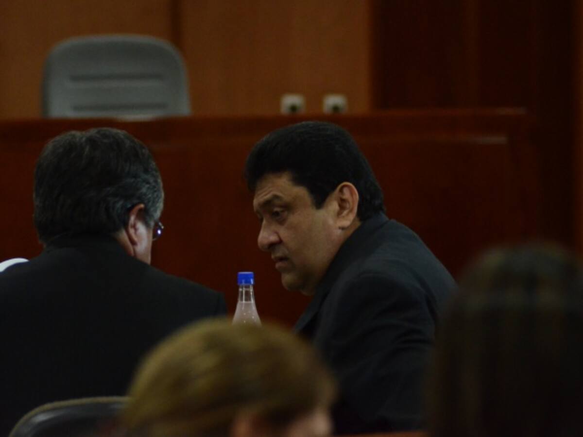 El testimonio que salvaría a Kiko Gómez de una condena por homicidio