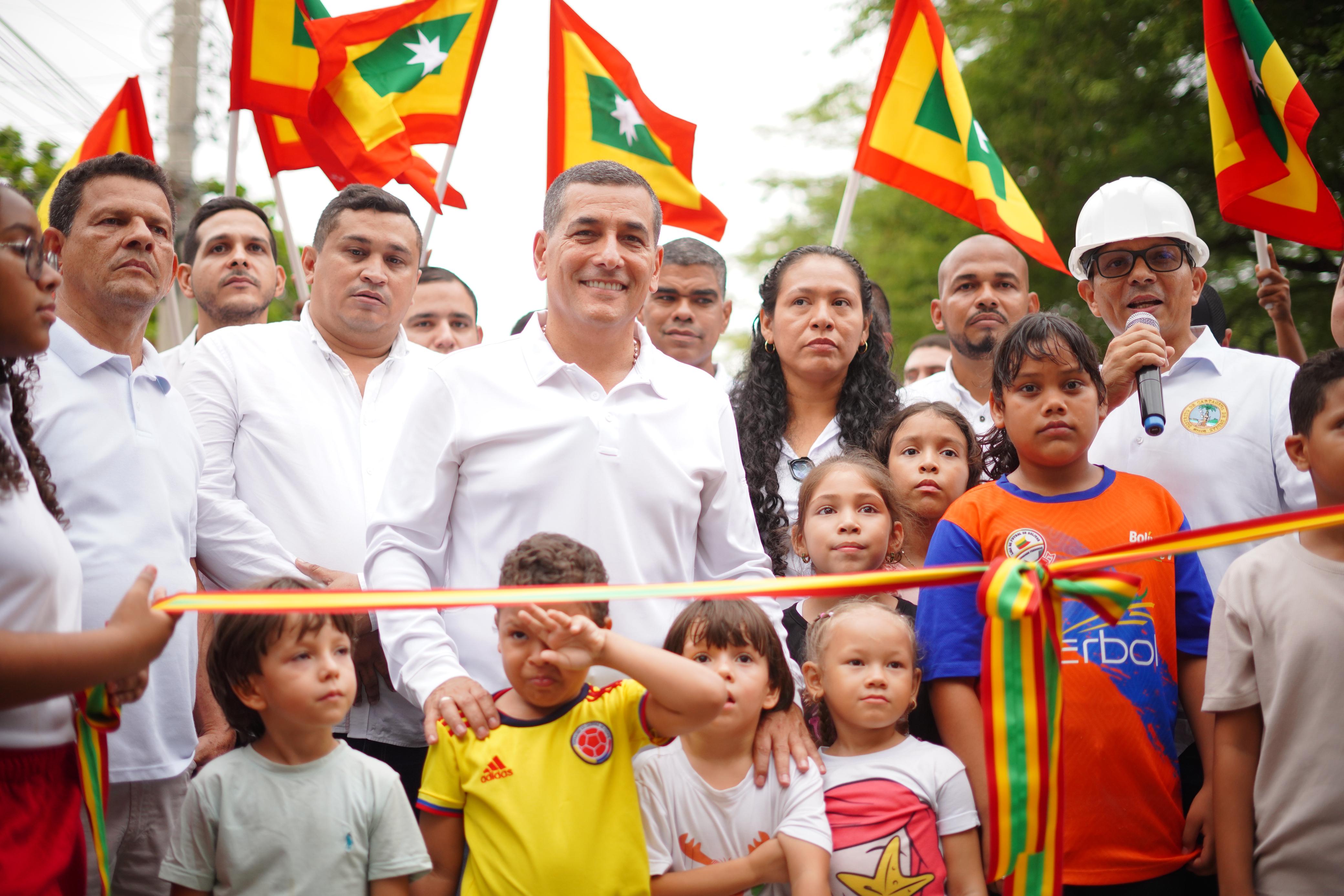 Alcaldía de Cartagena