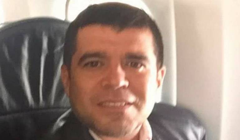 Arquitecto secuestrado por desconocidos al sur de Cauca