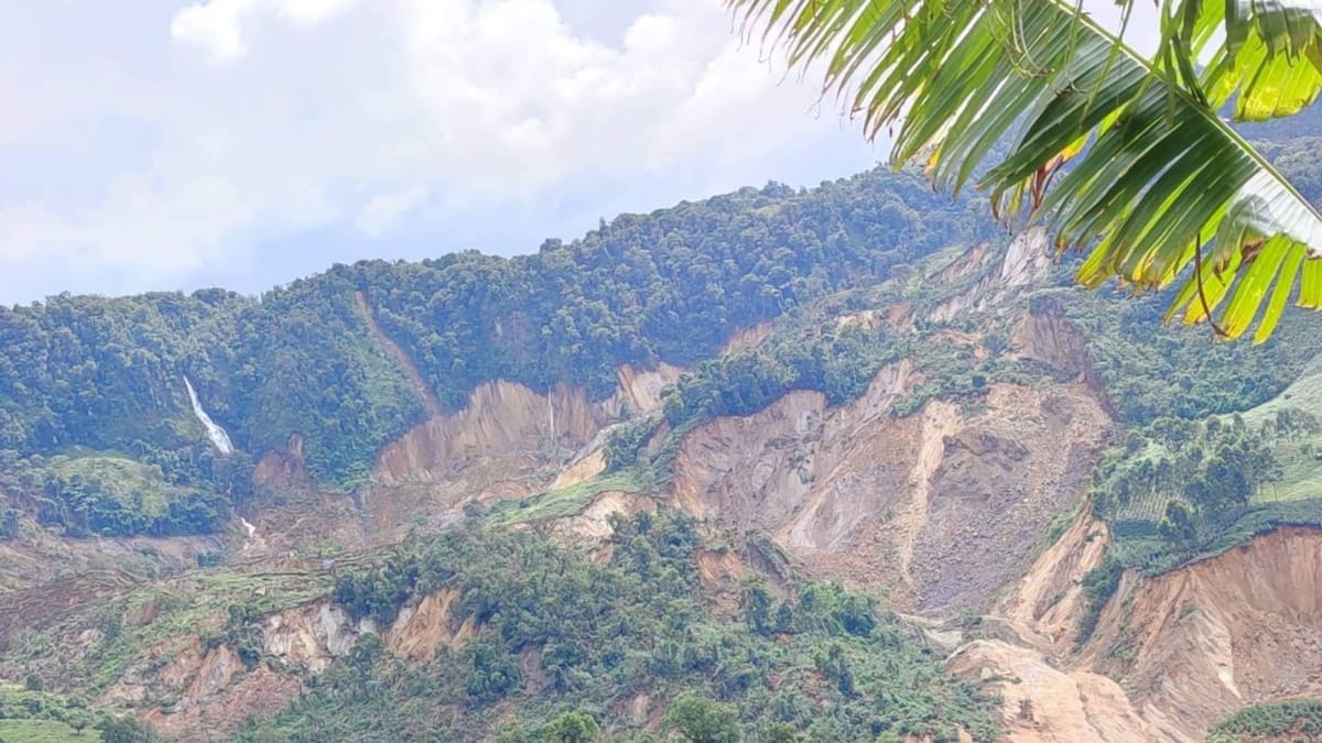 Lluvias comienzan a impactar al Huila