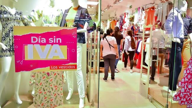 Día Sin Iva