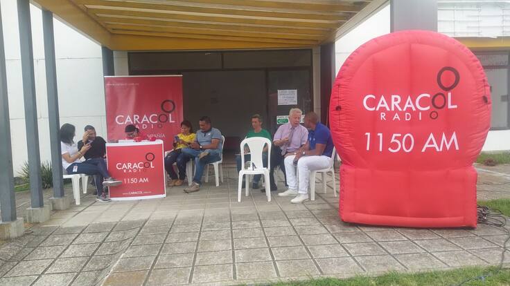 Informe barrio Ciudad Dorada