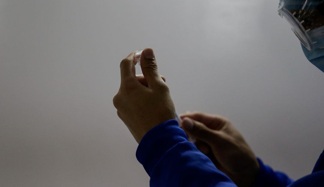 La cuarta ola alcanzó un pico de incidencia de 315 casos por cada 100 mil habitantes en la ciudad