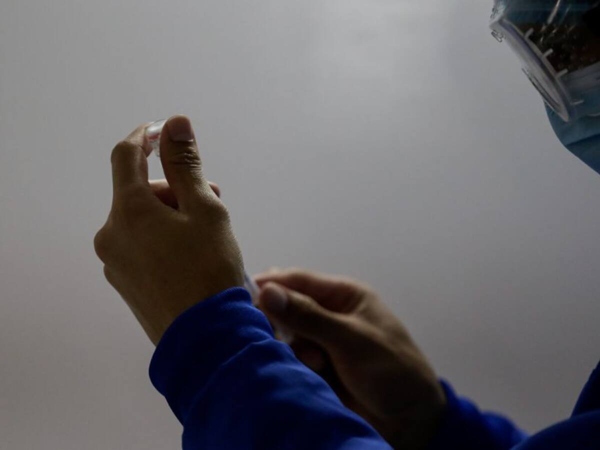 Pico de incidencia de cuarta ola de contagios sobrepasó a la primera: Dadis