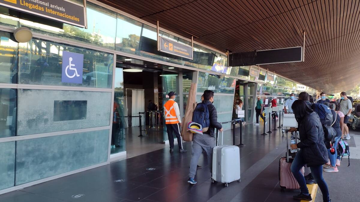 Corpoturismo destacó récord histórico de visitantes internacionales en Cartagena
