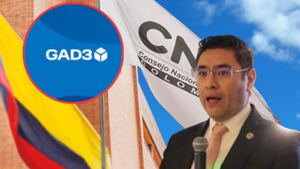 CNE responde a críticas de encuestadoras: “Las reglas están establecidas por la ley”