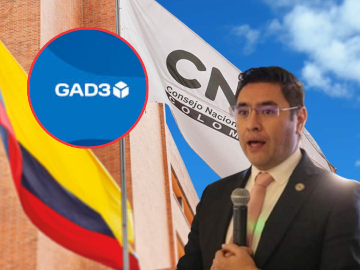 CNE responde a críticas de encuestadoras: “Las reglas están establecidas por la ley”