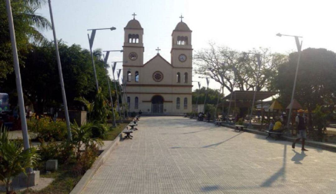 Las versiones preliminares indican que el menor de edad habría sufrido convulsiones cuando se movilizaba en una motocicleta