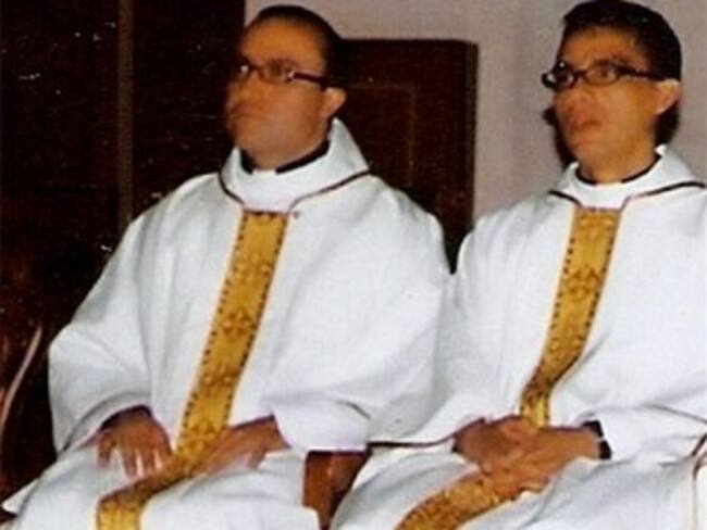 Presunto asesino de sacerdotes en Bogotá estaría usurpando identidad de humilde vendedor