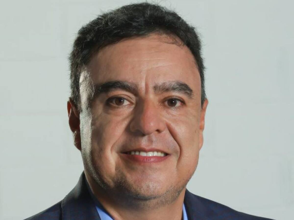 Emcali tiene gerente encargado.