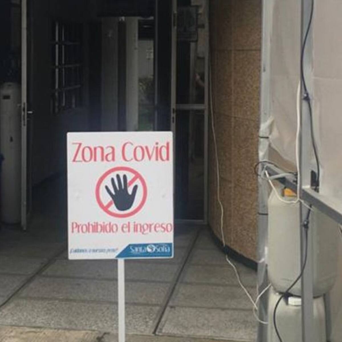 La mayoría de contagiados por COVID-19 en Caldas se recuperan en la casa