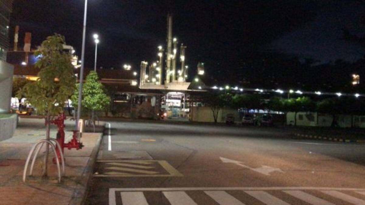 Refinería de Barrancabermeja puede ser más eficiente