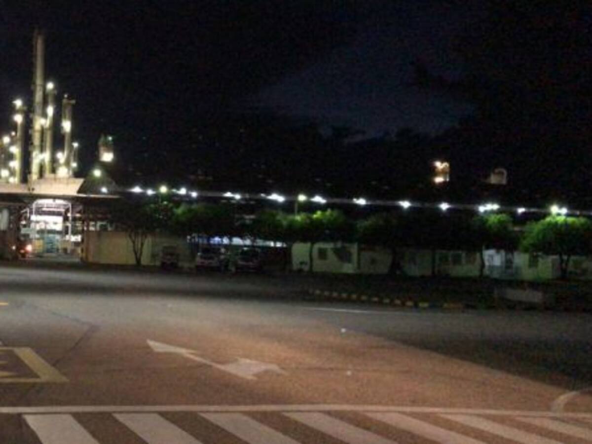 La refinería de Barrancabermeja podría ser más eficiente dice profesor UIS