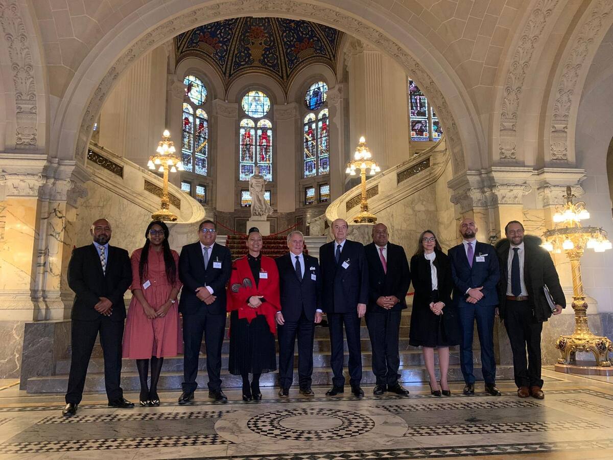 Los argumentos de Colombia ante la CIJ por litigio contra Nicaragua