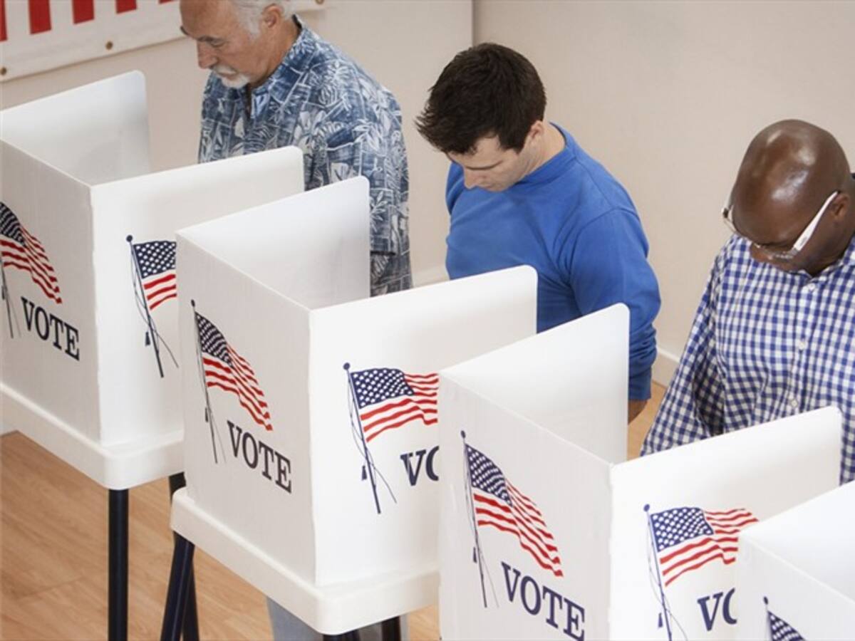 Las expectativas electorales sobre Pensilvania de cara al 3 de noviembre
