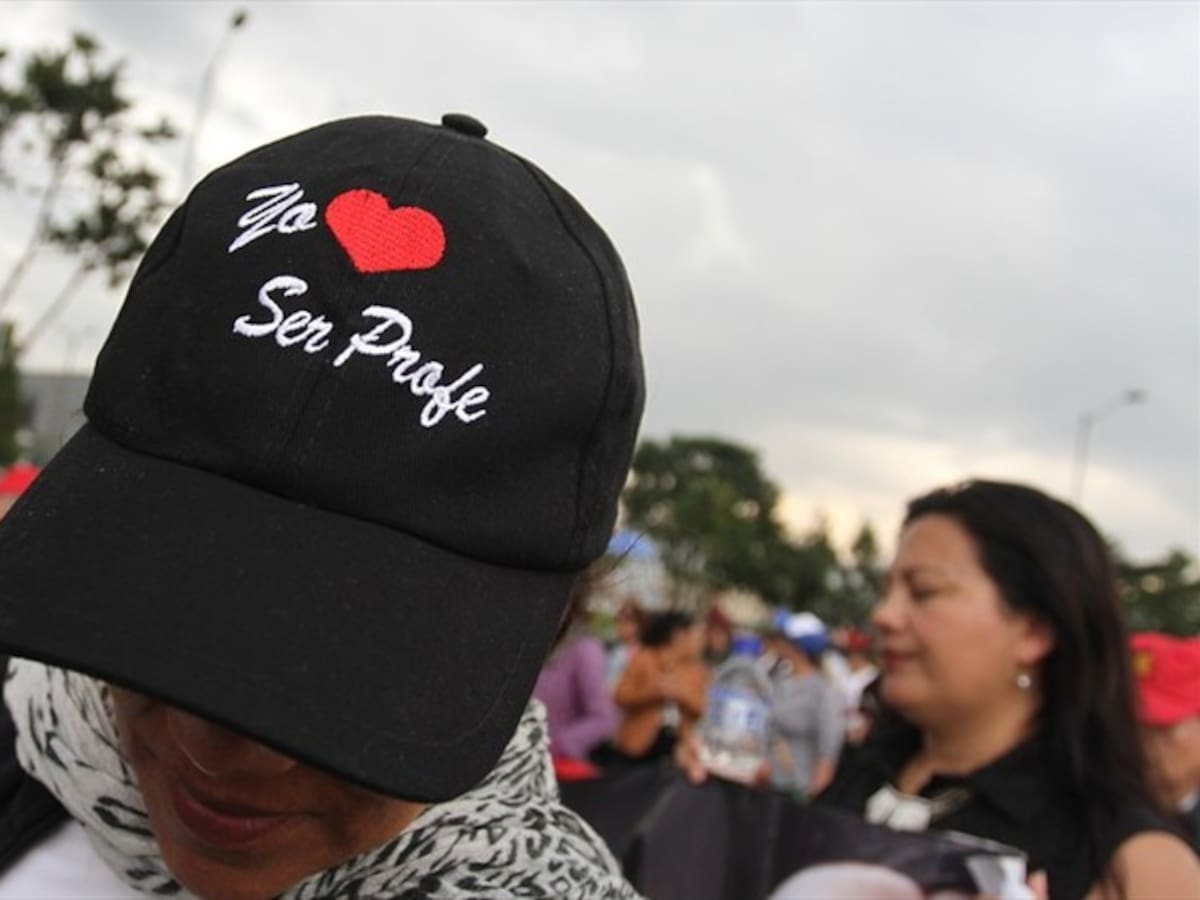 En Cauca docentes también protestarán y rechazarán violencia