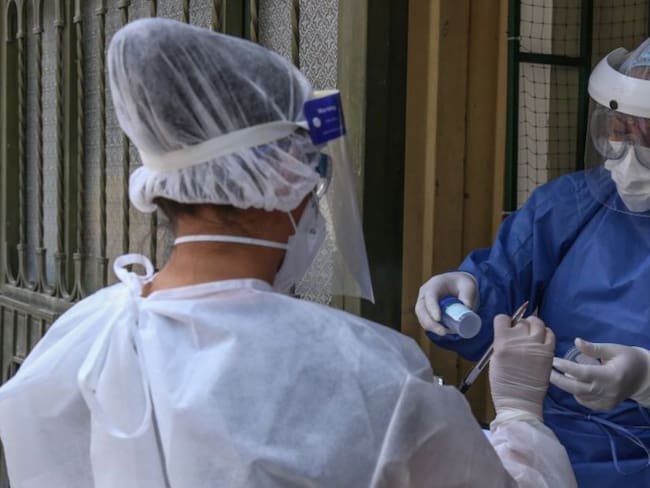 Piden mejorar estrategia para disminuir contagios