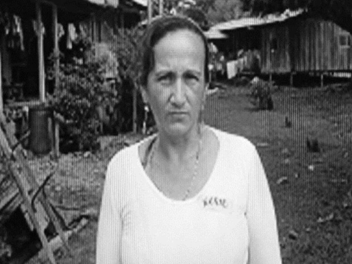 Asesinan a una concejala y su esposo en Galilea Putumayo