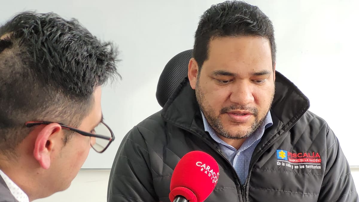 Fiscalía alista una tercera fase en caso ‘Las Marionetas’ del exsenador Mario Castaño
