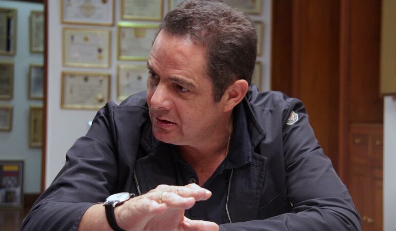 Vicepresidente, Germán Vargas Lleras