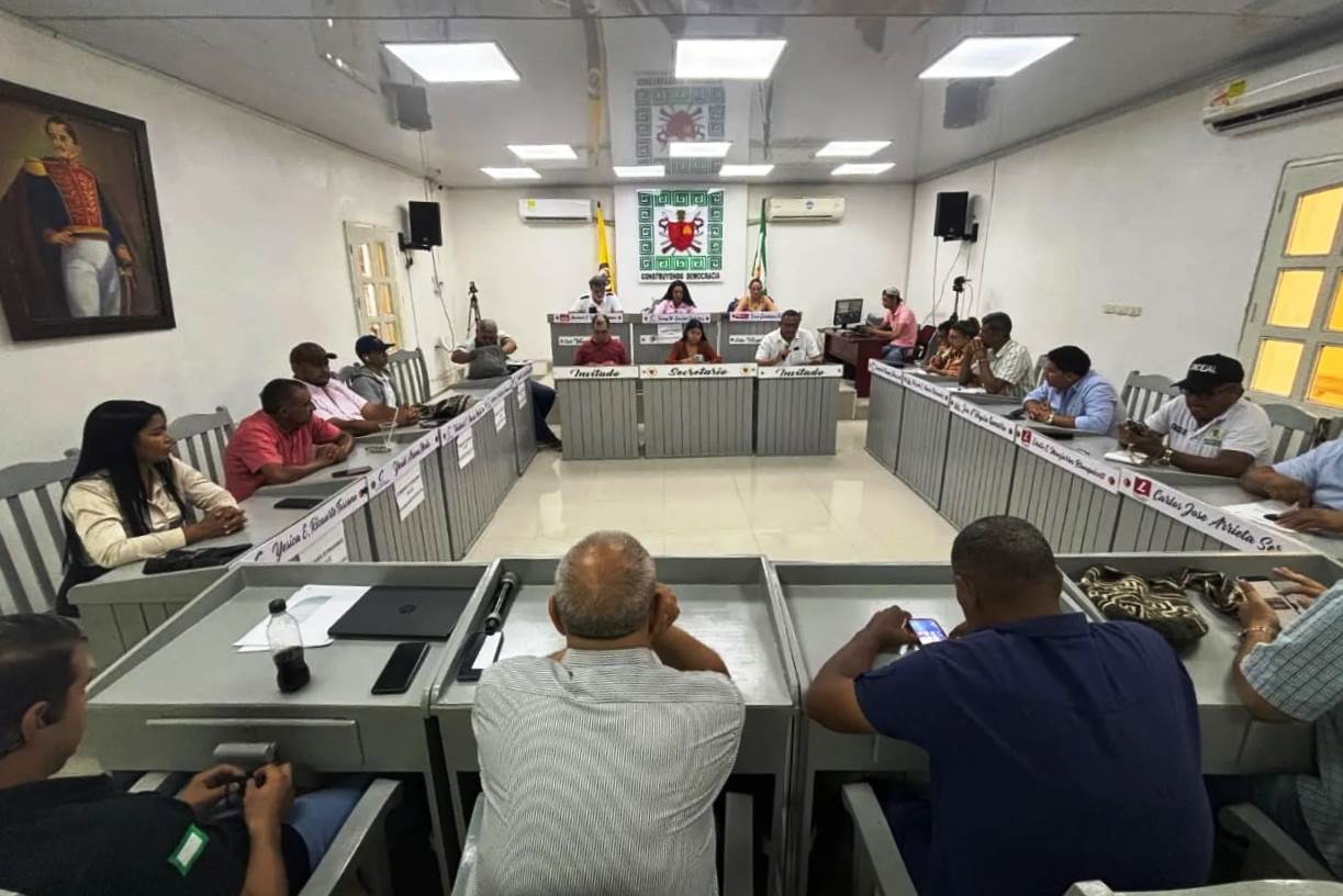 Adicionan 2.499 millones de pesos al PAE de Magangué