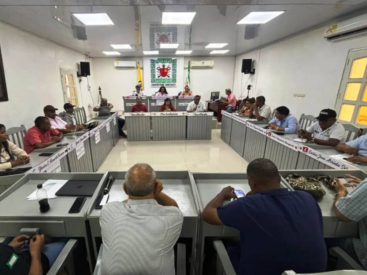 Adicionan 2.499 millones de pesos al PAE de Magangué